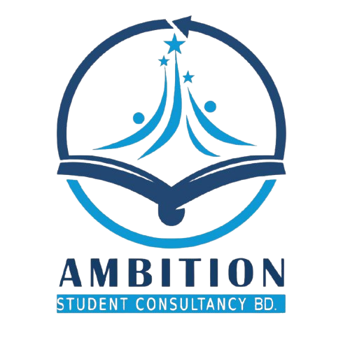 Ambition Logo